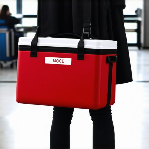 5 Cold-Chain Rules for Traveling With Ozempic in 2026