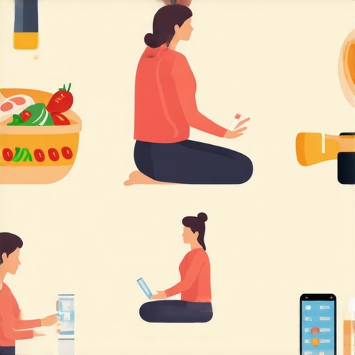 5 Daily Routines for 2026 Ozempic Success