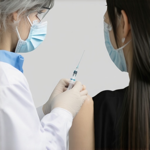 5 Habits for 2026 Weekly Injection Success