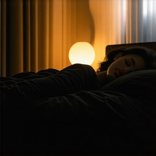 5 Habits for Better 2026 GLP-1 Sleep