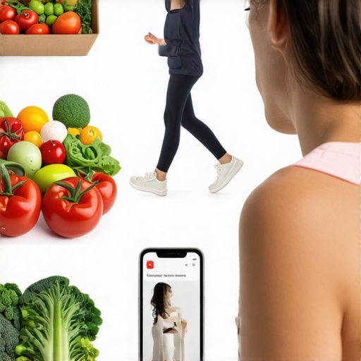 5 Habits for Healthy 2026 GLP-1 Weight Loss