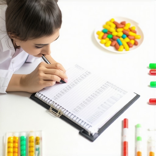 5 Habits for Safe 2026 GLP-1 progress result consistency