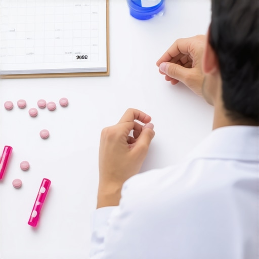 5 Habits for Safe 2026 Ozempic Progress Management