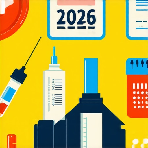 5 Habits for Safe 2026 Tirzepatide Progress