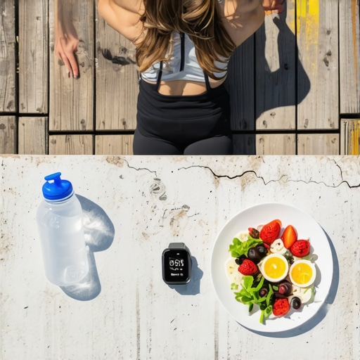 5 Habits for Safe 2026 Tirzepatide Weight Loss