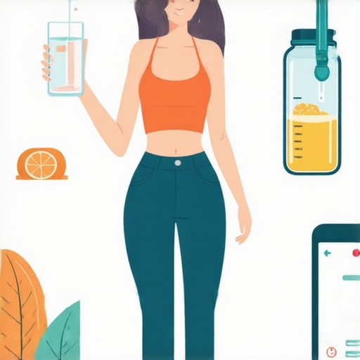 5 Habits for Safe 2026 Wegovy Weight Loss