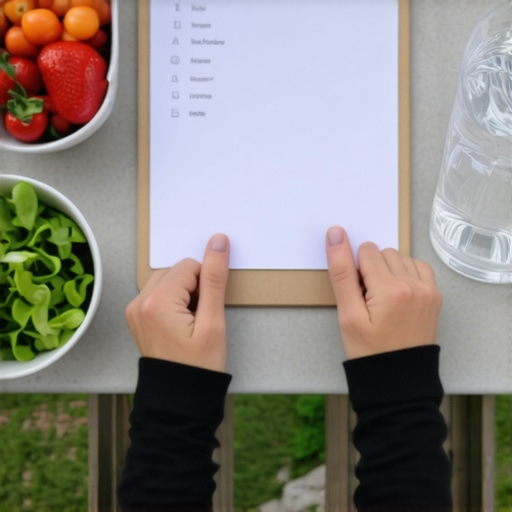 5 Habits for Sustainable 2026 GLP-1 Result Consistency