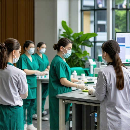 5 Habits for Sustainable 2026 Injection Success