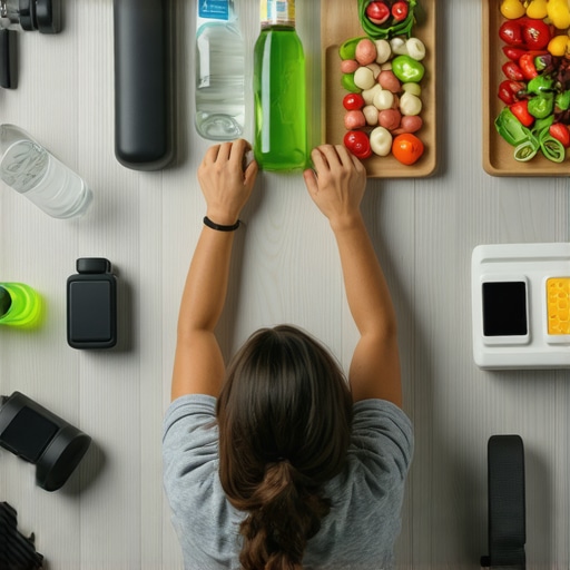 5 Habits for Sustainable 2026 Weight Loss