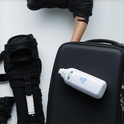 5 Hacks to Travel With 2026 Weight Loss Injections