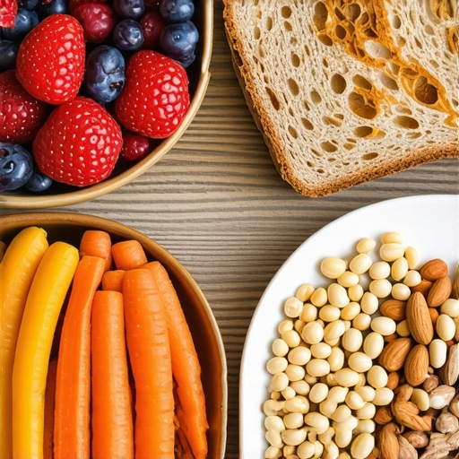 5 High-Fiber Foods That Won't Bloat You in 2026