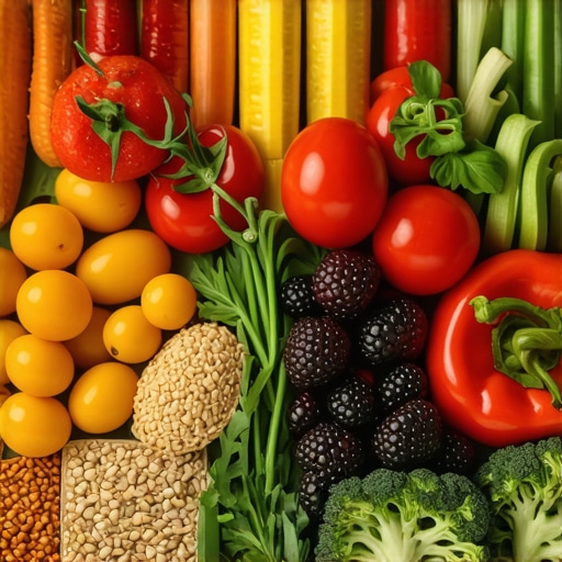 5 High-Fiber Rules to Stop GLP-1 Bloating in 2026