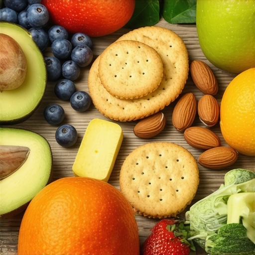 5 High-Fiber Snacks That Stop 2026 Ozempic Hunger