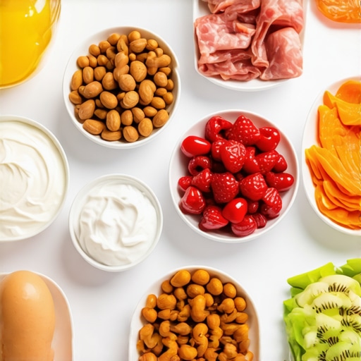 5 High-Protein Breakfasts for 2026 GLP-1 Users