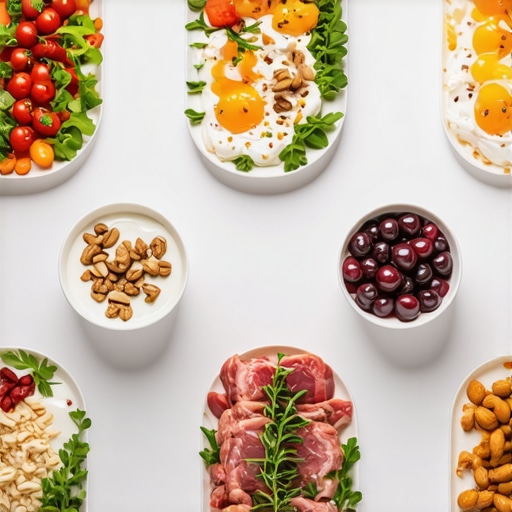 5 High-Protein Breakfasts for 2026 Wegovy Users