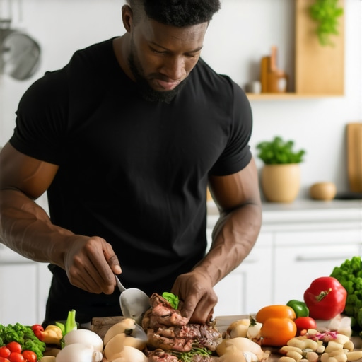 5 High-Protein Habits to Pair With Your GLP-1 Shot in 2026