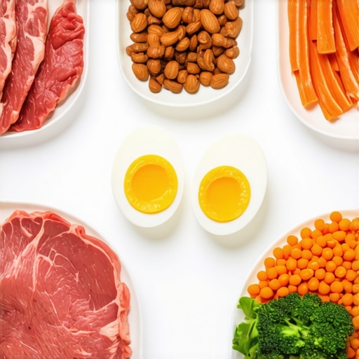 5 High-Protein Rules for 2026 Ozempic Users