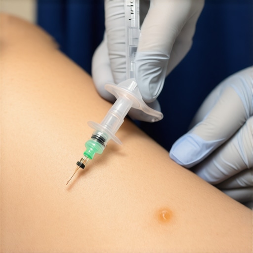 5 Injection Site Rotation Rules for 2026 Success