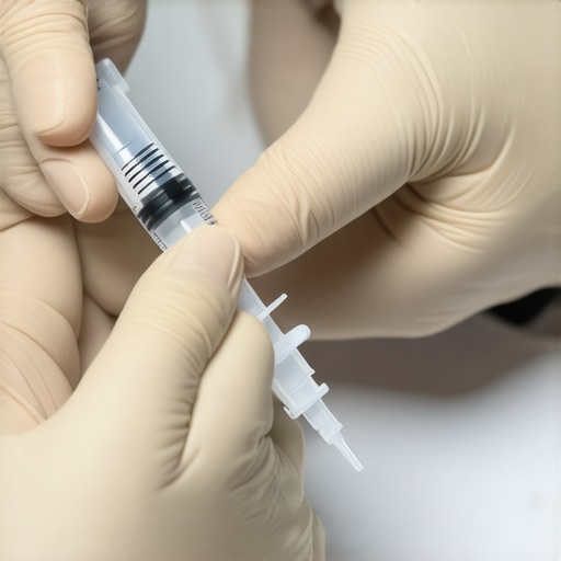 5 Prescription Injection Weight Loss Tips to Stop 2026 Nausea