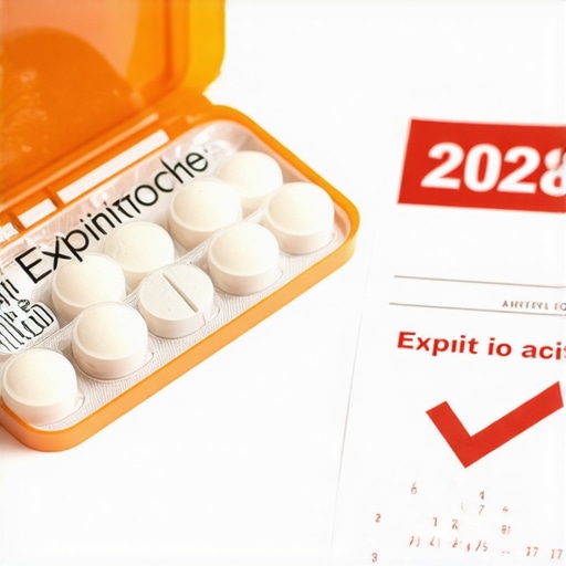 5 Reasons to Check Your 2026 Semaglutide Expiry