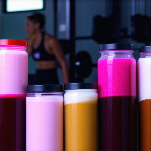 5 Reasons to Keep Using Protein Shakes in 2026