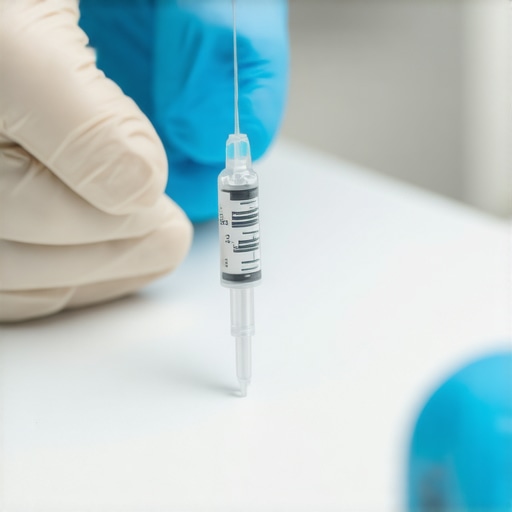 5 Rules for 2026 GLP-1 Injection Site Safety Habits