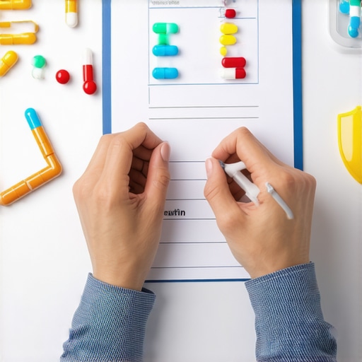 5 Rules for 2026 GLP-1 Side Effect Management