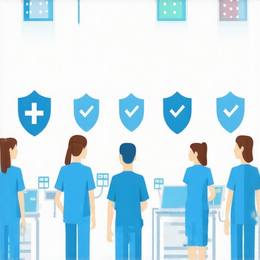 5 Rules for 2026 Medically Supervised Safety