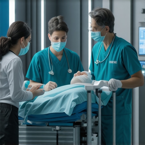 5 Rules for 2026 Medically Supervised Success