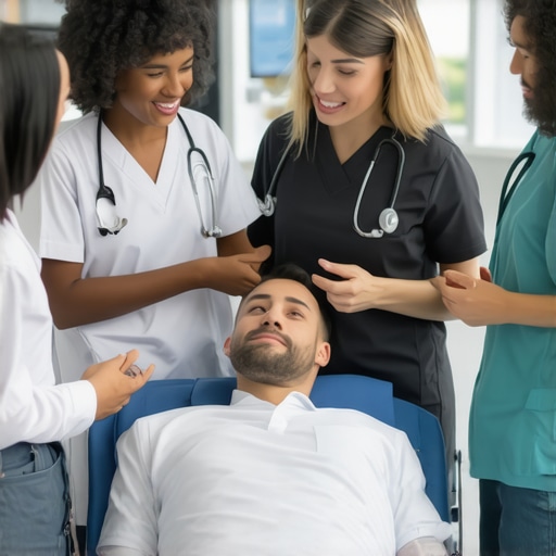 5 Rules for 2026 Medically Supervised Success