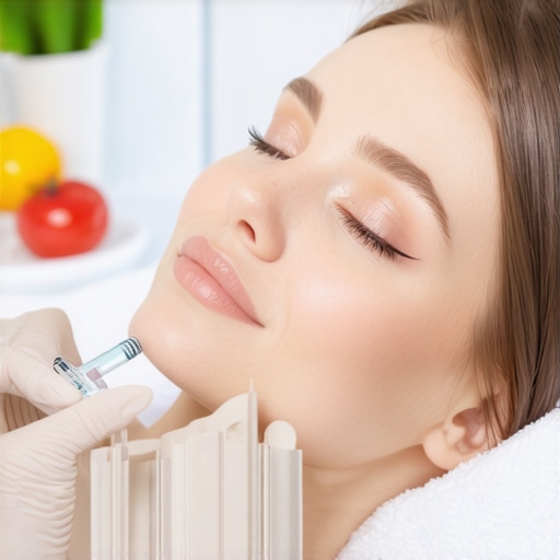 5 Rules for Healthy 2026 Injectable Results