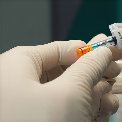 5 Rules for Safe 2026 Tirzepatide Injection