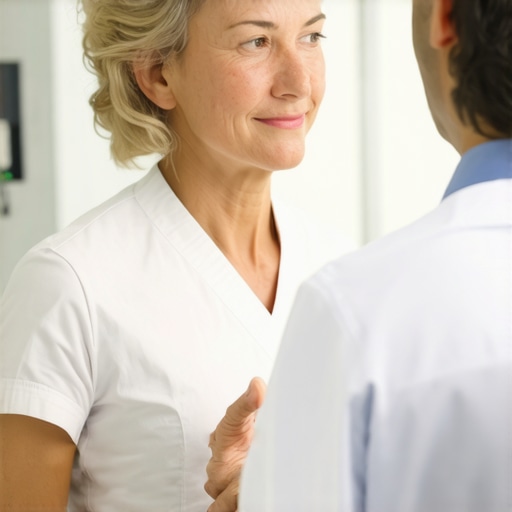 5 Rules for Using GLP-1s During 2026 Menopause