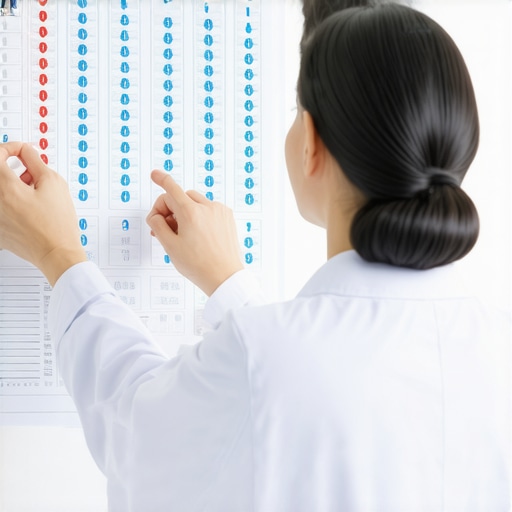 5 Signs Your 2026 GLP-1 Dosage is Optimal