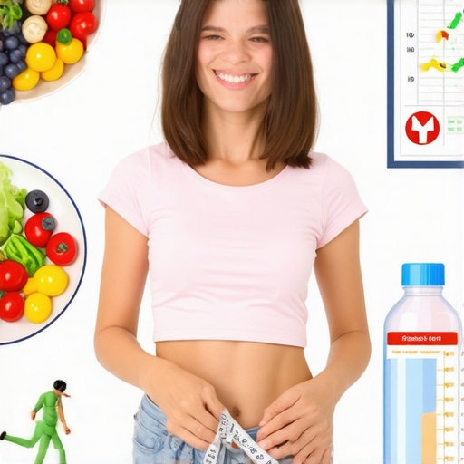 5 Signs Your 2026 GLP-1 Weight Loss is Healthy