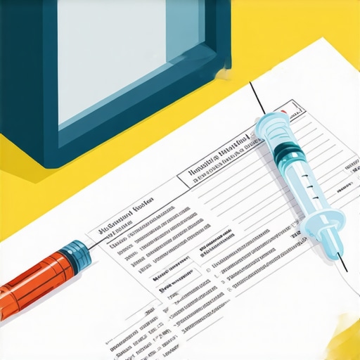 5 Signs Your 2026 Injection Schedule is Wrong