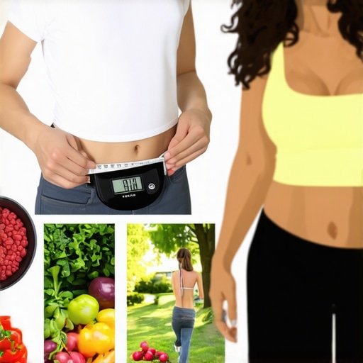 5 Signs of 2026 Supervised Weight Loss Success