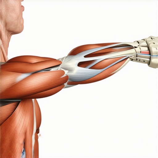 5 Steps to Prevent 2026 Wegovy Muscle Loss