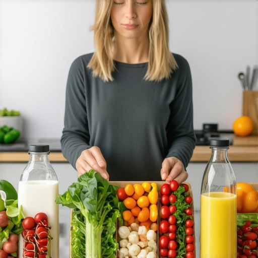 5 Tested Tactics to Stop Mid-Week Wegovy Hunger in 2026