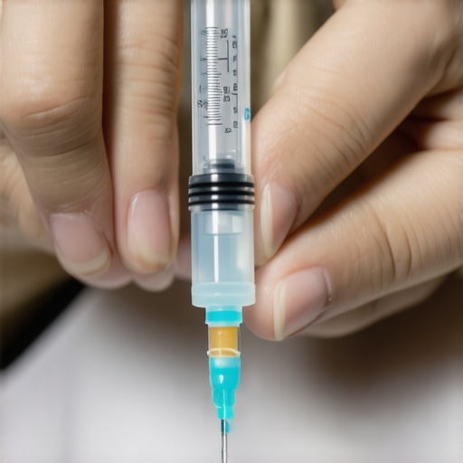 5 Tips for 2026 Tirzepatide Injection Success