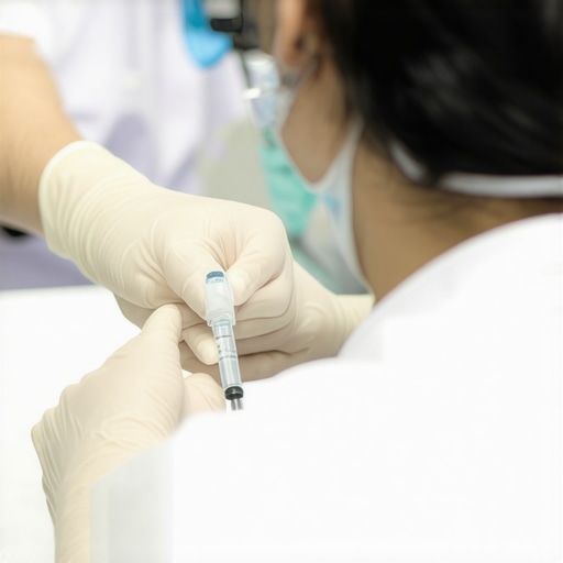 5 Tips for 2026 Wegovy Injection Site Success