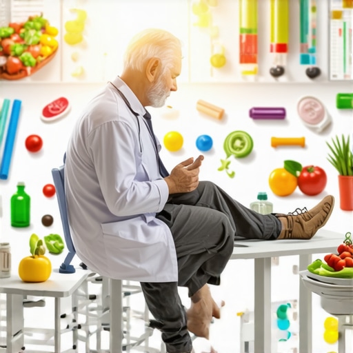 5 Ways to Fix 2026 Tirzepatide Fatigue [Proven]