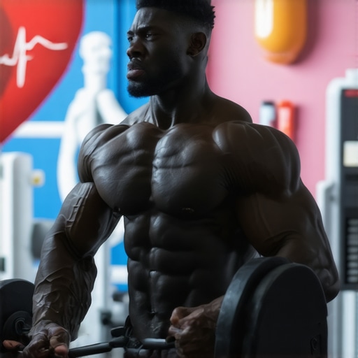 5 Ways to Keep Muscle While Using Tirzepatide in 2026