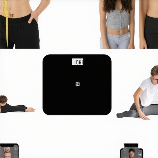 5 Ways to Track 2026 Fat Loss Without a Scale