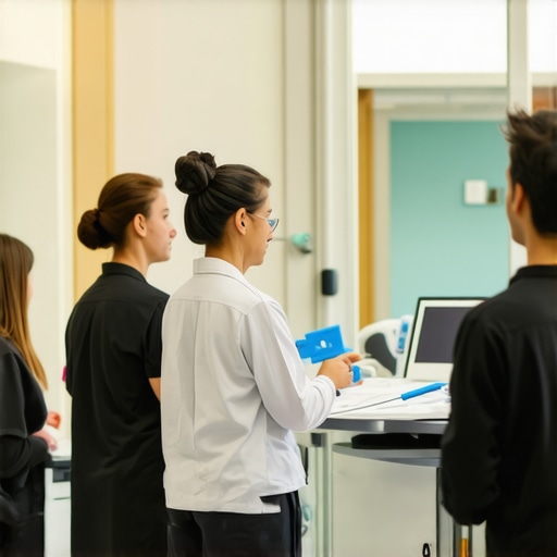 6 Best Practices for 2026 Medically Supervised Patients