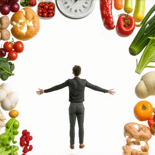 6 Best Ways to Manage 2026 GLP-1 Appetite Fluctuations