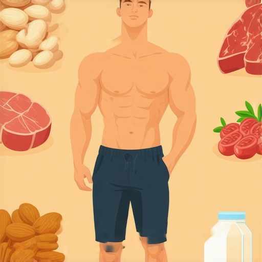 6 Protein Habits to Prevent 2026 GLP-1 Muscle Loss