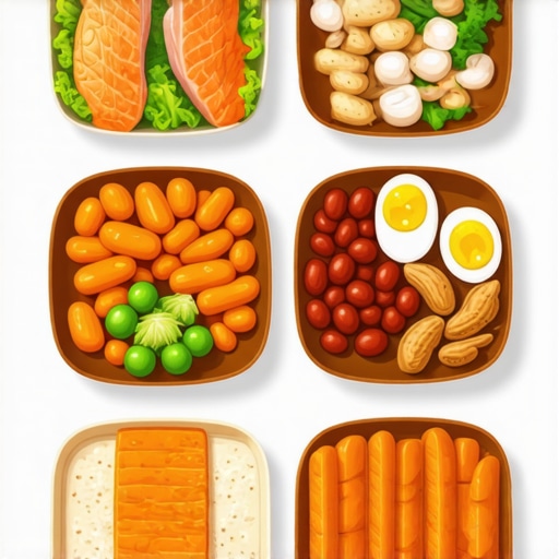 6 Protein Sources for GLP-1 Patients in 2026