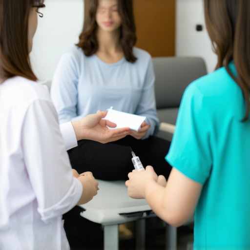 6 Signs Your 2026 Injection Plan is Best