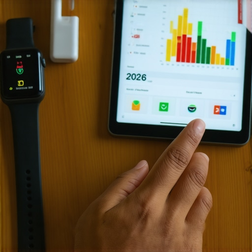 6 Tips for 2026 Ozempic result and energy monitoring